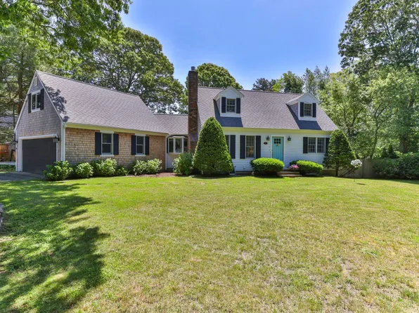 1 Flat Rock Way, South Yarmouth, MA 02664