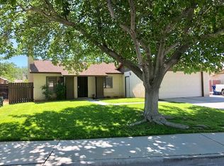43207 Doverwood Ct, Lancaster, CA