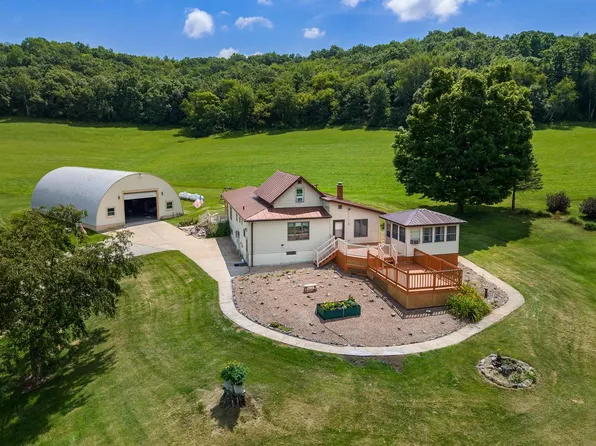 W15049 W Indies ROAD, Melrose, WI 54642