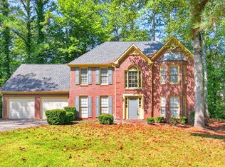 1226 Interlaken Pass, Jonesboro, GA 30238
