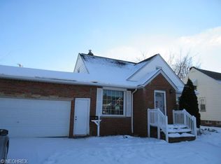 3707 Lincoln Ave, Parma, OH 44134