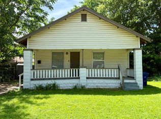 419 N Richmond St, Wichita, KS 67203