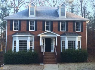 4596 High Gate Ln, Lithonia, GA 30038