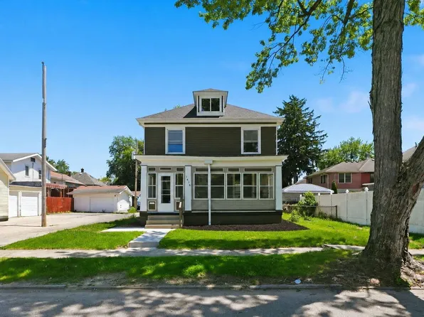 1416 Morton St, Fort Wayne, IN 46805