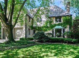 36 Linden Ave, Wilmette, IL 60091
