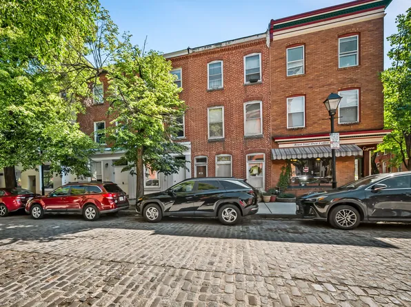 733 S Bond St Unit 2, Baltimore, MD 21231