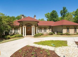 1101 Laurel Pl, Athens, GA 30606