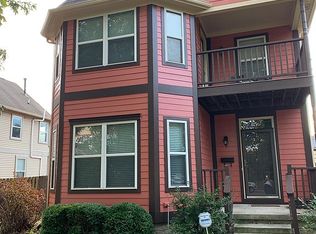 2528 Central Ave, Indianapolis, IN