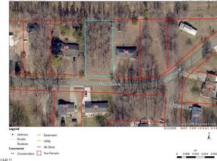 LOT 4 Forrestwood Dr LOT 4, Roxboro, NC 27573