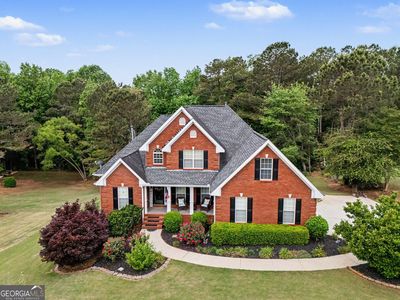 260 Glynnshire Ct, Covington, GA, 30016