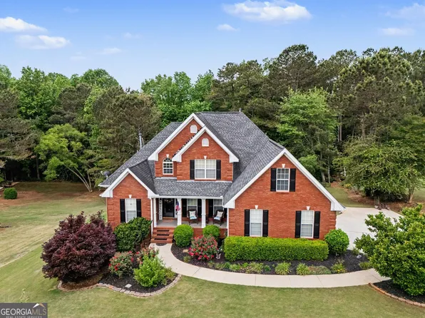 260 Glynnshire Ct, Covington, GA 30016