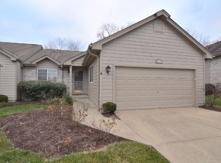 2355 Creedmore Ct, Burlington, KY 41005