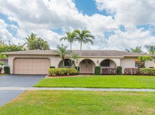 7000 SW 16th St, Plantation, FL 33317