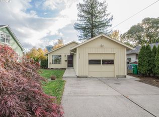 4736 NE Multnomah St, Portland, OR 97213