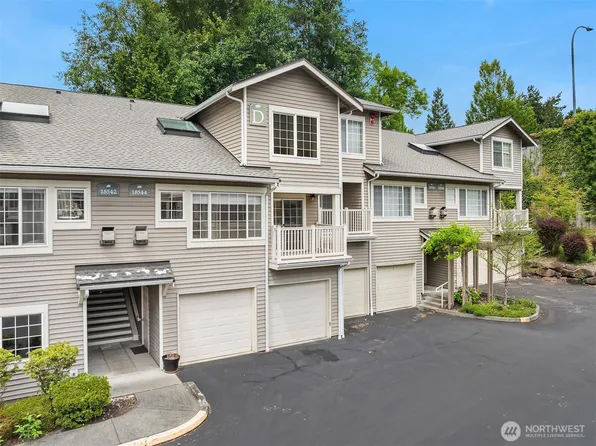 18544 NE 57th Street, Redmond, WA 98052