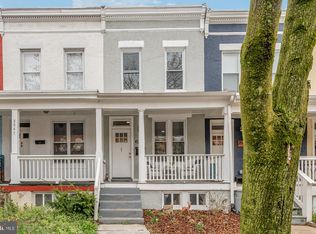 3545 Keswick Rd, Baltimore, MD 21211