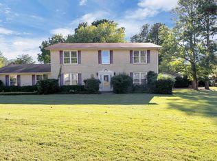 7503 Chadwell Rd SW, Huntsville, AL 35802