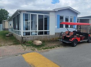 Sun Retreats Sherkston Shores, Pt Colborne, ON L0S 1R0