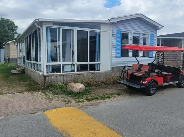 490 Empire Rd #Led001, Pt Colborne, ON L0S 1R0