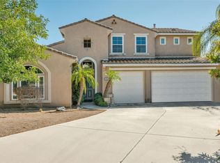 1553 Fairmount Pl, Escondido, CA 92027