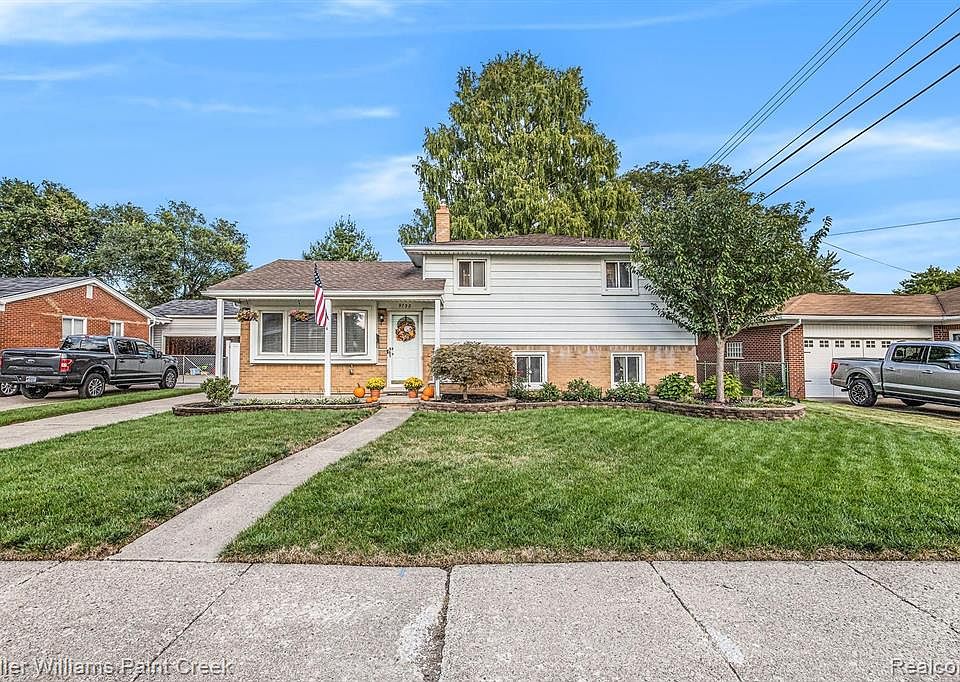 9732 Marie St, Livonia, MI 48150 Zillow