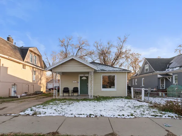 529 E 27th St, Ogden, UT 84403