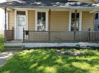 141 Webster Ave #HOUSE, Hamilton, OH 45013