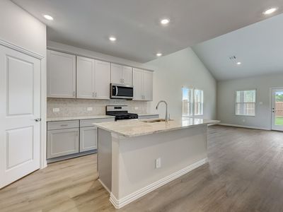 9216 Horse Herd Dr, Crowley, TX, 76036