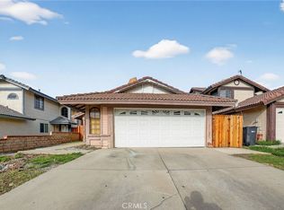 11375 Red Hill Rd, Moreno Valley, CA 92557