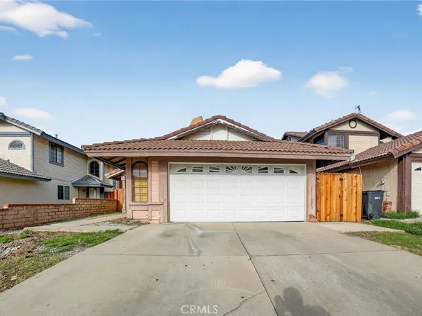 11375 Red Hill Rd, Moreno Valley, CA 92557