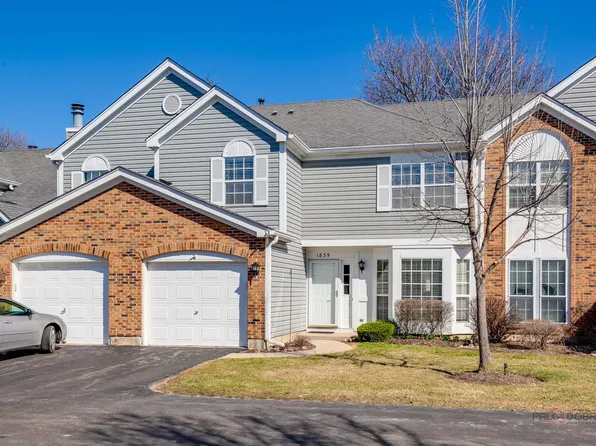 1835 Somerset Ct, Gurnee, IL 60031