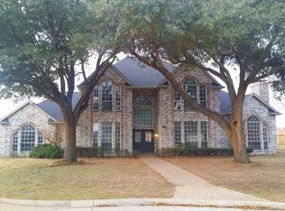 5400 Birch Ct, Colleyville, TX 76034