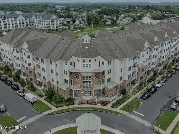 33 Cooper Avenue #216, Long Branch, NJ 07740
