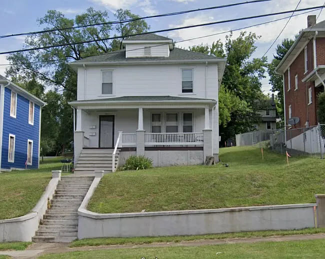 1121 Gilmer Ave NW