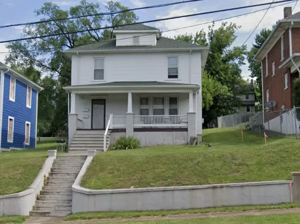 1121 Gilmer Ave NW, Roanoke, VA 24017