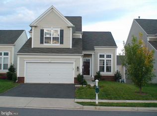 6022 Slippery Rock Rd, Haymarket, VA 20169