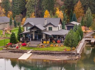 518 S Hidden Island Ln, Coeur D Alene, ID 83814