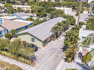 1408 Florida Ave APT A, West Palm Beach, FL 33401