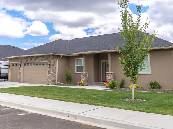 2115 S 72nd Ave, Yakima, WA 98908