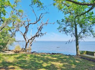 270 N Garden Lane Dr, Pt Washington, FL 32459