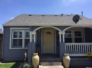 1212 Walnut St, Tracy, CA 95376