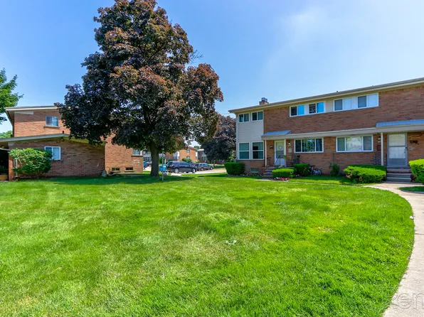 Elmsleigh Apartments