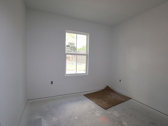 Bedroom - March 25, 2026