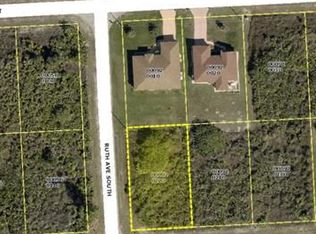 3220 21st St Sw Lehigh, Acres, FL 33976