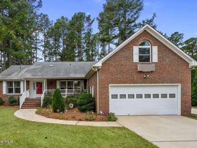 315 N Carolina Drive, New Bern, NC, 28562