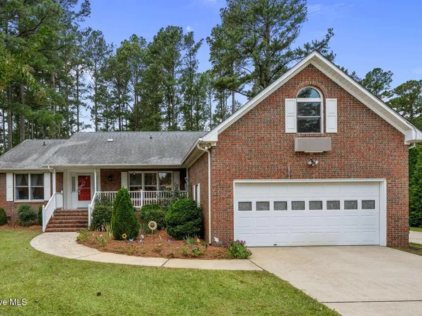 315 N Carolina Drive, New Bern, NC 28562