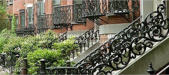 550 Columbus Ave. #1 Boston - South End Unit Photo 5