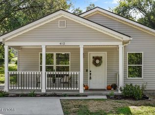 412 Mayfield Ave, Knoxville, TN 37920