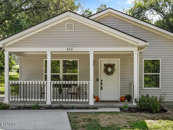 412 Mayfield Ave, Knoxville, TN 37920