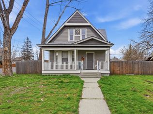 403 E Ermina Ave, Spokane, WA 99207
